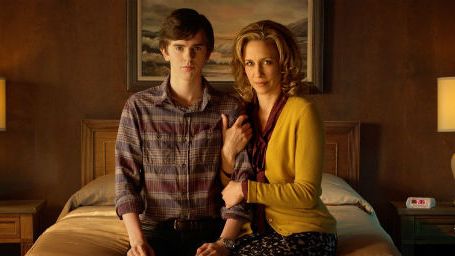 'Bates Motel' ya tiene fecha para el estreno de su tercera temporada noticias imagen