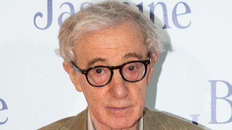 La primera serie de Woody Allen se estrenará en 2016 en Amazon noticias imagen