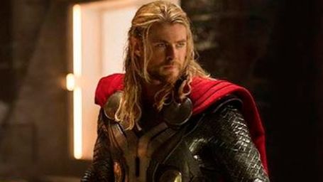 Chris Hemsworth promete que 'Vengadores: La era de Ultrón' será "alucinante" y "gigantesca" noticias imagen