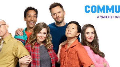 'Community': ya hay fecha para el estreno de la sexta temporada en Yahoo noticias imagen