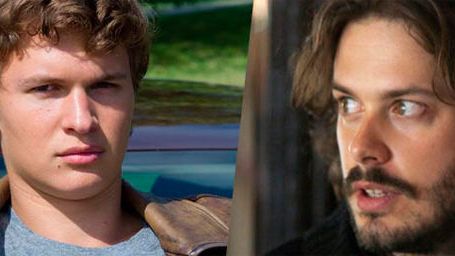 Ansel Elgort podría protagonizar 'Baby Driver', la nueva película de Edgar Wright