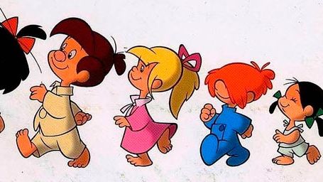 Muere el creador de la Familia Telerín, José Luis Moro Escalona noticias imagen