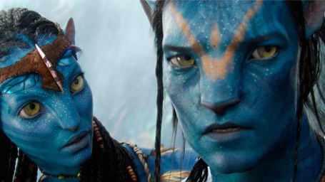 James Cameron dice que 'Avatar 2' se retrasa hasta finales de 2017