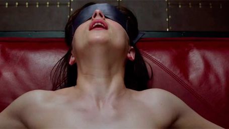 El productor de 'Cincuenta sombras de Grey', confundido con la calificación de "comportamiento inusual" noticias imagen