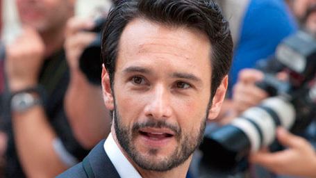Rodrigo Santoro, cerca de ser Jesucristo en el 'remake' de 'Ben-Hur' noticias imagen
