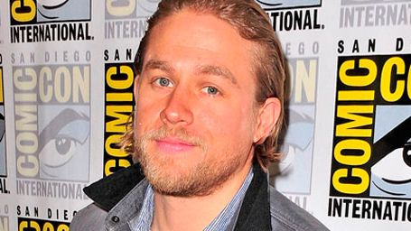 Charlie Hunnam ficha por 'American Drug Lord' noticias imagen