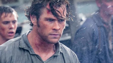Warner Bros. retrasa hasta diciembre 'En el corazón del mar' con Chris Hemsworth noticias imagen