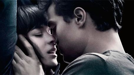 La película 'Cincuenta sombras de Grey' lleva vendidas más de 40.000 entradas anticipadas en España noticias imagen