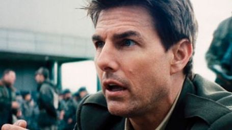 Tom Cruise y el director de 'Al filo del mañana' coincidirán de nuevo en 'MENA' noticias imagen