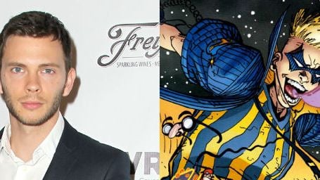 'The Flash' contrata al alumno de 'Dexter' como villano noticias imagen
