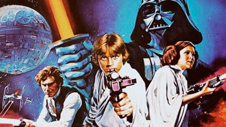 'Star Wars: El despertar de la Fuerza': el nuevo tráiler podría salir en mayo noticias imagen