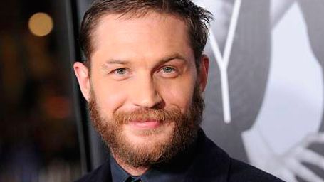 'Escuadrón Suicida': Tom Hardy abandona el proyecto noticias imagen