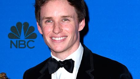 'La teoría del todo': Eddie Redmayne, "eufórico" por su nominación a los Oscar 2015 noticias imagen