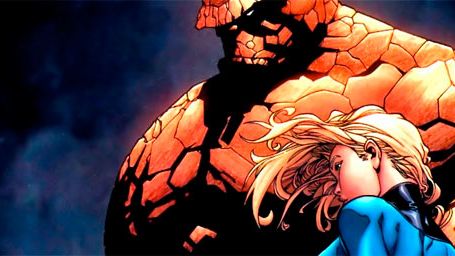 El 'teaser' del 'reboot' de 'Los 4 Fantásticos' ya tiene fecha noticias imagen