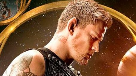 3 nuevos adelantos de 'El destino de Júpiter' + 'Concept art' noticias imagen