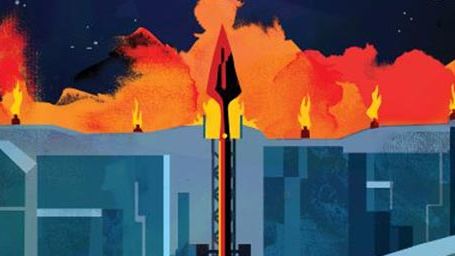 'Juego de Tronos': revelados los pósters para la experiencia IMAX noticias imagen