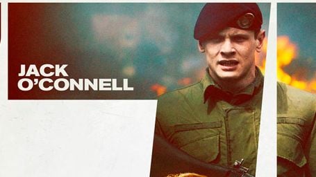 ¡Ven al preestreno de '71'! noticias imagen