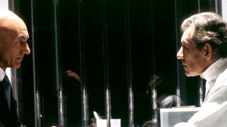 Patrick Stewart e Ian McKellen no estarán en 'X-Men: Apocalypse' noticias imagen