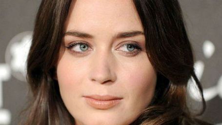 Emily Blunt será la villana en ‘The Huntsman’ noticias imagen