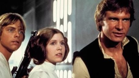 Mark Hamill: "Star Wars: El despertar de la Fuerza' está hecha por fans de la saga" noticias imagen