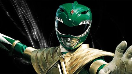Jason David Frank confirma que la nueva película de los 'Power Rangers' se rodará este año noticias imagen
