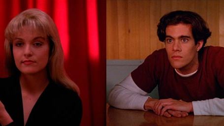 ‘Twin Peaks’: Laura Palmer y su novio Bobby regresarán también en 2016