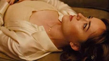 'Cincuenta sombras de Grey': Dakota Johnson protagoniza un corto para 'Vogue'
