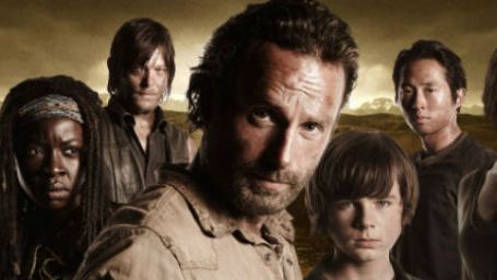 ‘The Walking Dead’: Nuevo tráiler de la quinta temporada noticias imagen