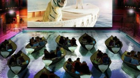 Los 20 cines más alucinantes del mundo  noticias imagen