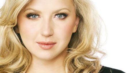 'Hannibal': Nina Arianda se une a la tercera temporada noticias imagen