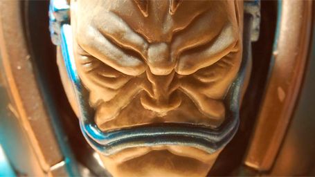 'X-Men: Apocalypse': Oscar Isaac adelanta uno de los poderes del villano Apocalipsis noticias imagen