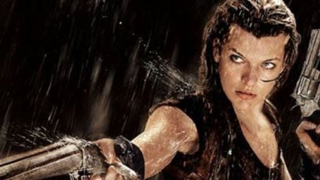 ‘Resident Evil: The Final Chapter’: El rodaje comenzará en agosto  noticias imagen