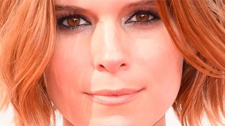 Kate Mara, ¿del 'reboot' de 'Los 4 Fantásticos' a un 'spin-off' de 'Star Wars'? noticias imagen
