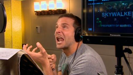 Bradley Cooper habla sobre 'Guardianes de la galaxia 2': "Haré todo lo que me pida James Gunn" noticias imagen