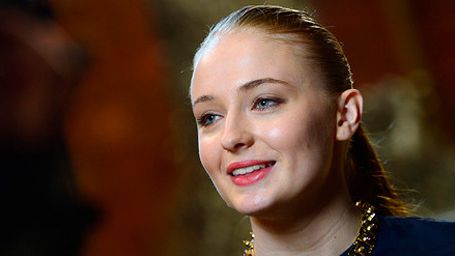 'X-Men: Apocalypse': Sophie Turner, Sansa en 'Juego de tronos', será Jean Grey noticias imagen