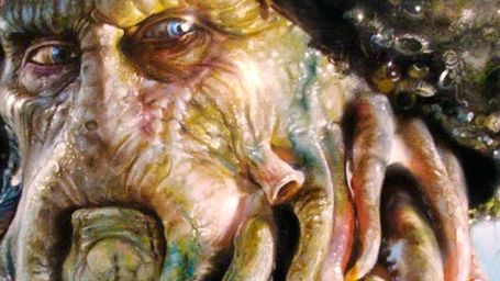 'Piratas del Caribe 5' seguirá la historia del hijo de Davy Jones noticias imagen