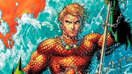 Noam Murro podría dirigir 'Aquaman' y otros detalles sobre la película