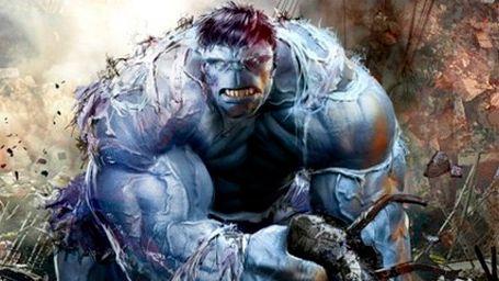 'Vengadores: La era de Ultrón': ¿Aparecerá el Hulk gris en la película?