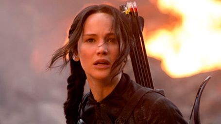 'Los juegos del hambre: Sinsajo - Parte 1', la película más taquillera de 2014 en EE.UU noticias imagen