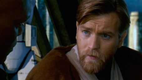 'Star Wars: El despertar de la Fuerza': Ewan McGregor critica el sable láser del nuevo Sith