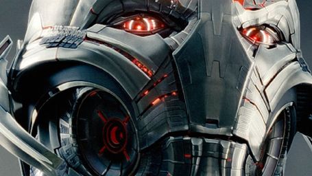 'Vengadores: La era de Ultrón': Nuevas portadas con el villano y los superhéroes de Marvel noticias imagen