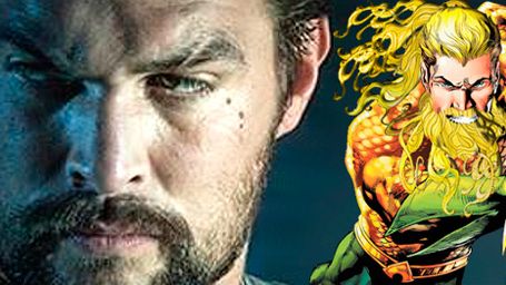 Jason Momoa habla de los planes de Zack Snyder para 'Aquaman' noticias imagen