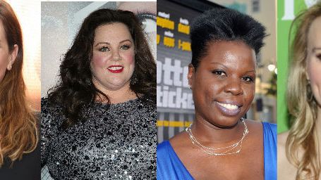 'Cazafantasmas 3': ¿Revelado el reparto de la película? noticias imagen