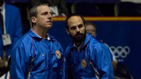'Foxcatcher': Tráiler EXCLUSIVO en español de la película nominada a 5 Oscar noticias imagen