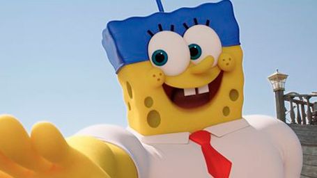 Adelanto EXCLUSIVO de 'Bob Esponja: Un héroe fuera del agua' noticias imagen
