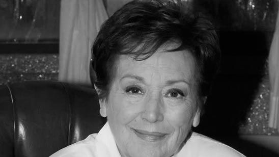 Muere a los 77 años Amparo Baró, la actriz de ‘7 vidas’ noticias imagen