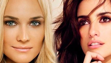 Penélope Cruz y Diane Kruger participarán en lo nuevo de Isabel Coixet, 'This Man, This Woman'