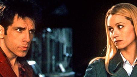 Christine Taylor confirma que estará en 'Zoolander 2' noticias imagen