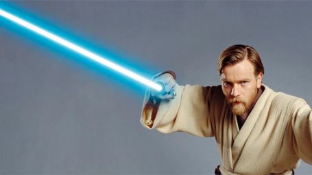 Colin Farrell dice que Ewan McGregor es muy humilde al no presumir de su enorme... sable láser noticias imagen