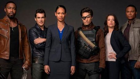 ‘Arrow’: el Escuadrón Suicida volverá a aparecer en la tercera temporada con un nuevo miembro noticias imagen